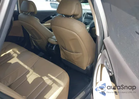 2012 Hyundai Azera from USA, damaged, VIN KMHFH4JG0CA161755